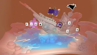 Скриншот 4 к игре Wordbound