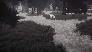Скриншот 2 к игре The Lost Paws