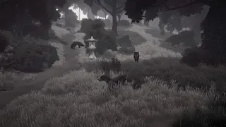 Скриншот 3 к игре The Lost Paws