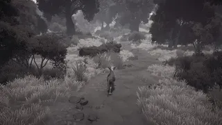 Скриншот 4 к игре The Lost Paws