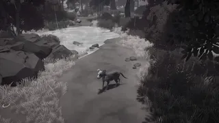 Скриншот 5 к игре The Lost Paws