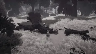 Скриншот 6 к игре The Lost Paws