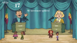 Скриншот 2 к игре The Jackbox Party Pack 12
