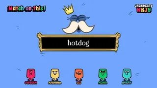 Скриншот 3 к игре The Jackbox Party Pack 12