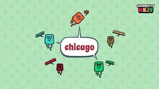 Скриншот 4 к игре The Jackbox Party Pack 12