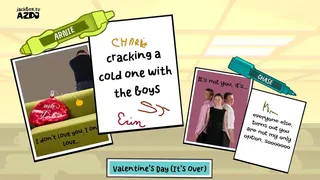 Скриншот 6 к игре The Jackbox Party Pack 12