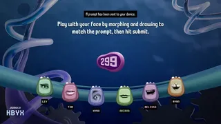 Скриншот 7 к игре The Jackbox Party Pack 12