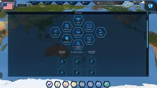 Скриншот 8 к игре Steel Nations
