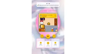 Скриншот 5 к игре Creature Caretaker
