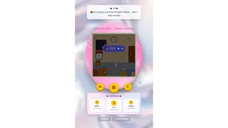 Скриншот 8 к игре Creature Caretaker