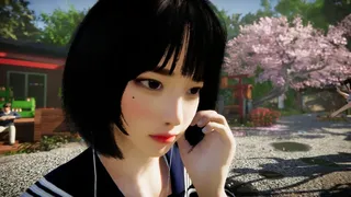 Скриншот 1 к игре Project Sakura