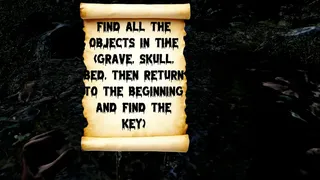 Скриншот 5 к игре Hide and Seek