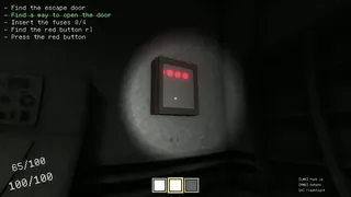 Скриншот 7 к игре ZONE L.O.S.T.