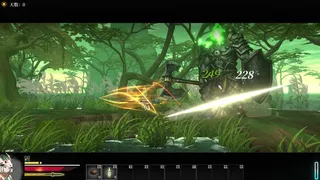Скриншот 4 к игре 小年的异世界幻想