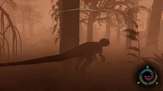 Скриншот 8 к игре 66: Dinosaur Survival