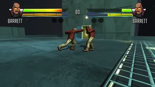 Скриншот 2 к игре Black Steel: Syndicate Breaker
