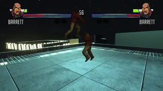 Скриншот 5 к игре Black Steel: Syndicate Breaker