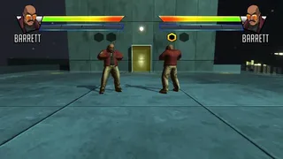 Скриншот 7 к игре Black Steel: Syndicate Breaker