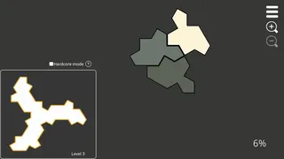 Скриншот 1 к игре Infinite Einstein Tiles3