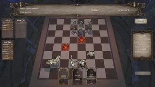 Скриншот 2 к игре Last Crown Gambit