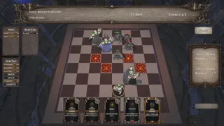 Скриншот 4 к игре Last Crown Gambit