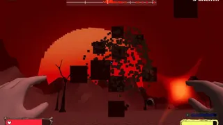 Скриншот 4 к игре Fleshwalk: An Experience