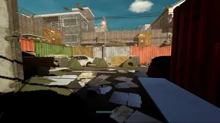 Скриншот 4 к игре The Dead After