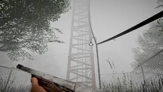 Скриншот 2 к игре Endless Isolation