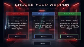 Скриншот 1 к игре AI Apocalypse