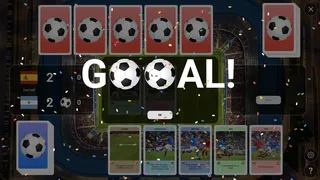 Скриншот 2 к игре Match Cards: Football