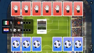Скриншот 8 к игре Match Cards: Football