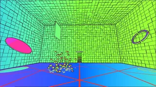 Скриншот 5 к игре Anthros' Edge
