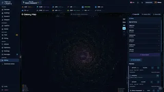 Скриншот 2 к игре Nexus Legacy