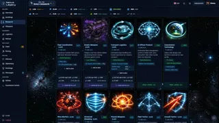 Скриншот 5 к игре Nexus Legacy