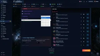 Скриншот 6 к игре Nexus Legacy