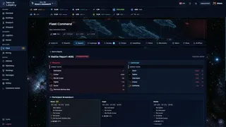 Скриншот 7 к игре Nexus Legacy