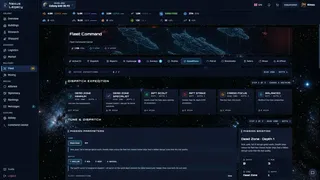 Скриншот 8 к игре Nexus Legacy