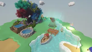 Скриншот 6 к игре Enclaved