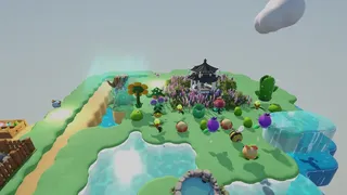Скриншот 7 к игре Enclaved