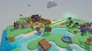 Скриншот 8 к игре Enclaved
