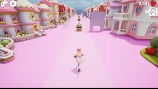 Скриншот 5 к игре 甜心跑酷