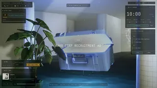 Скриншот 6 к игре Anchor Protocol