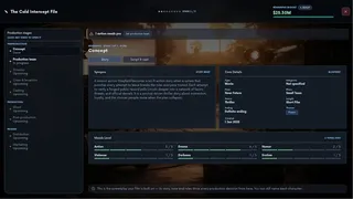 Скриншот 1 к игре Cinematic Business