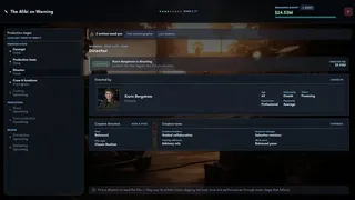 Скриншот 4 к игре Cinematic Business