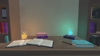 Скриншот 1 к игре Witchworker
