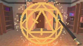 Скриншот 2 к игре Witchworker