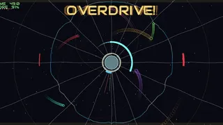 Скриншот 1 к игре Oscillon