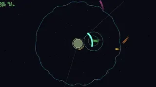 Скриншот 3 к игре Oscillon