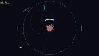 Скриншот 7 к игре Oscillon