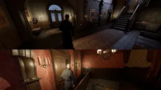 Скриншот 3 к игре Redemption: The Sin Eternal